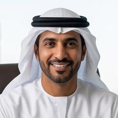 Ahmed Al Mansoori