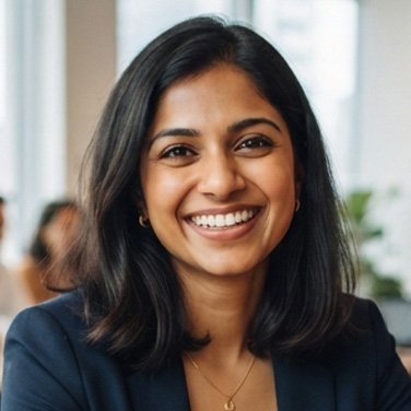 Priya Nair