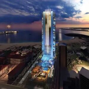 1 JBR Apartments