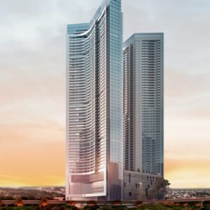 AYKON City Tower B