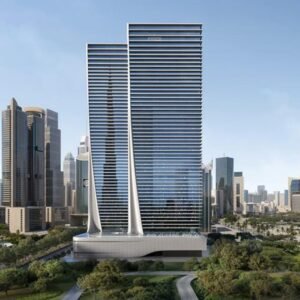 Akala Hotels and Residences