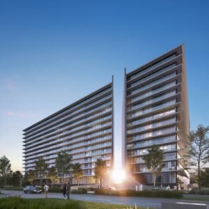 Anantara Sharjah Residences