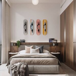Belgravia Gardens