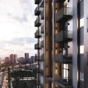 Belgravia Heights