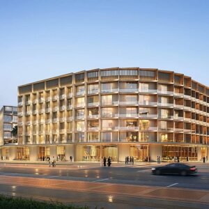 Binghatti Hillcrest