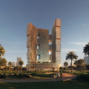 Binghatti SkyTerraces