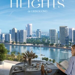 Canal Heights
