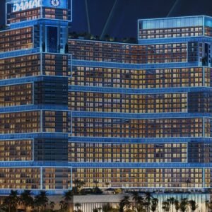 Chelsea Residences
