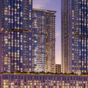 Crest Grande Tower B