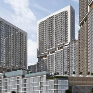 Crest Grande Tower C