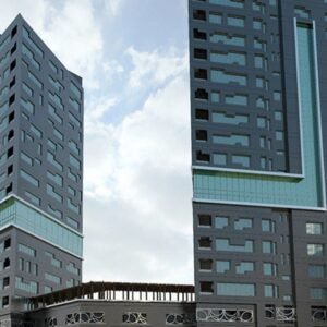 DAMAC Breeze