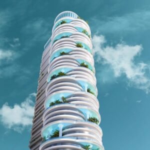 DAMAC Casa