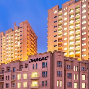 DAMAC Suburbia