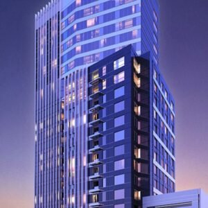 DAMAC Voleo