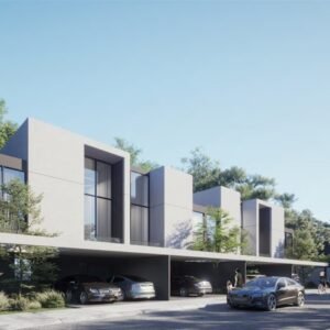 Jouri Hills at Jumeirah Golf Estates