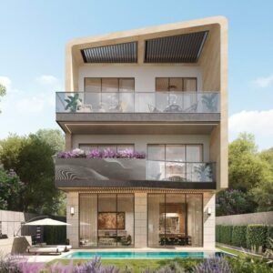 Knightsbridge Phase 2