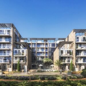 Plaza Phase 2