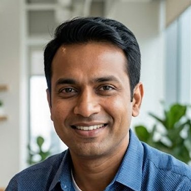 Rajesh Mehta