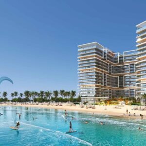 Shoreline by DAMAC