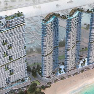 Skycrest Collection