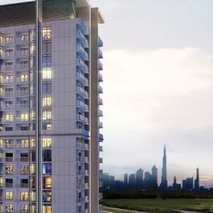Sobha Creek Vistas Reserve