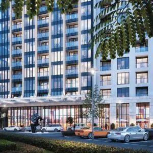 Sobha Creek Vistas