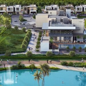 Sobha Elwood at Dubailand
