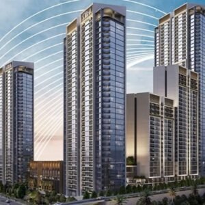 Sobha Orbis