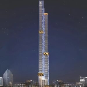 Sobha Skyparks