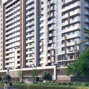 Verdana Empire Townhouses
